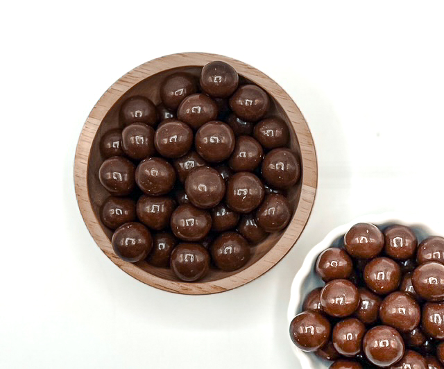 Chococrunch melk