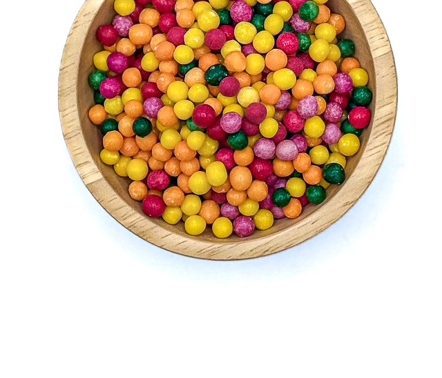 Crispies circusmix