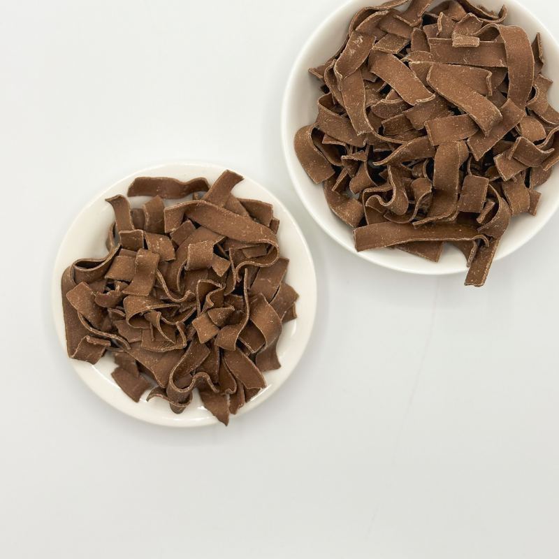 Chocolate flakes milk